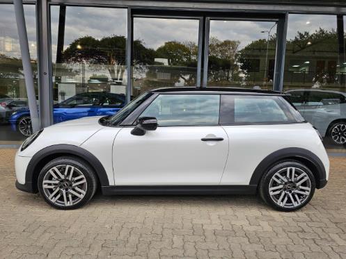 2025 MINI Cooper C 3-door for sale