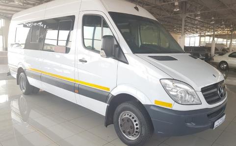 Mercedes-Benz Sprinter cars for sale in 