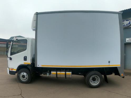 FAW 6.130 FL Ermelo Commercial Vehicles