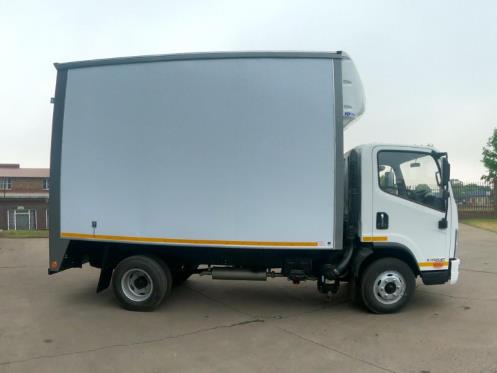 FAW 6.130 FL Ermelo Commercial Vehicles