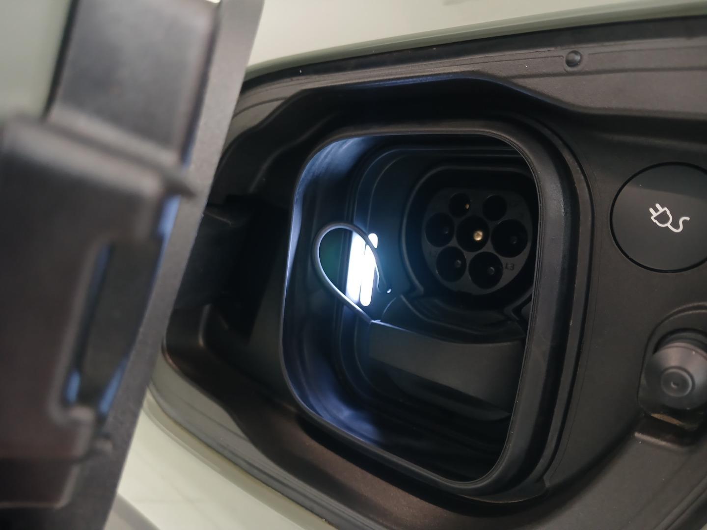 Volvo XC40 P6 Recharge Single Motor Plus Rola Volvo Cars Somerset West