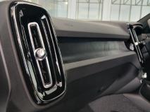 Volvo XC40 P8 Recharge Twin AWD Ultimate Rola Volvo Cars Somerset West