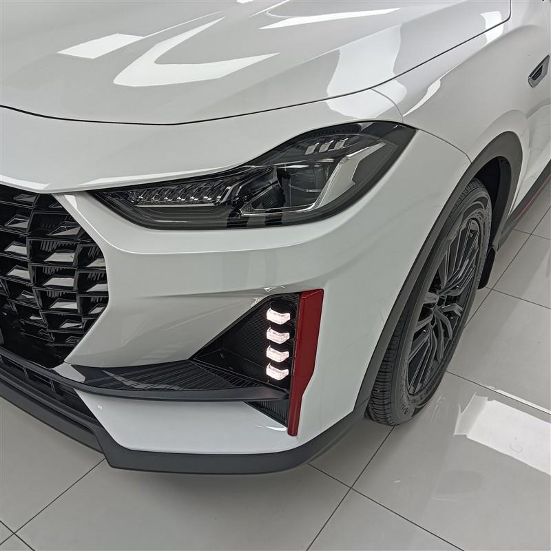 Jetour X70 Plus 1.5T Momentum Alpine Umhlanga