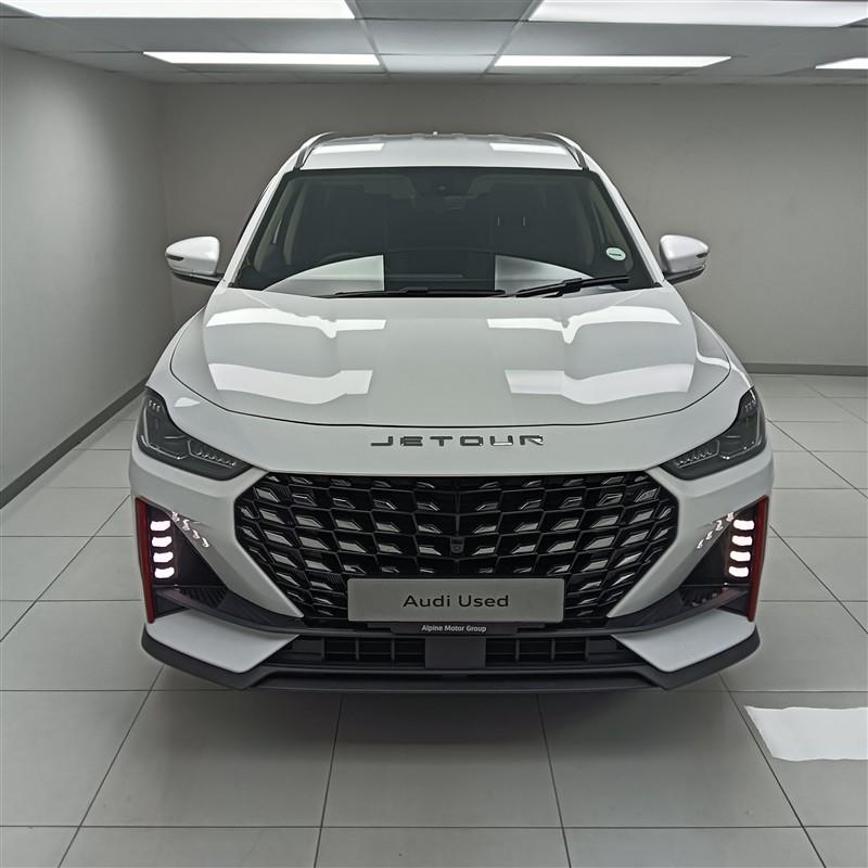 Jetour X70 Plus 1.5T Momentum Alpine Umhlanga