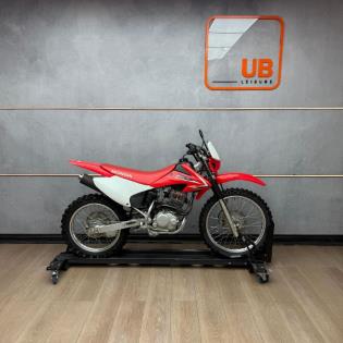 Honda CRF 230 F UB Leisure Bikes