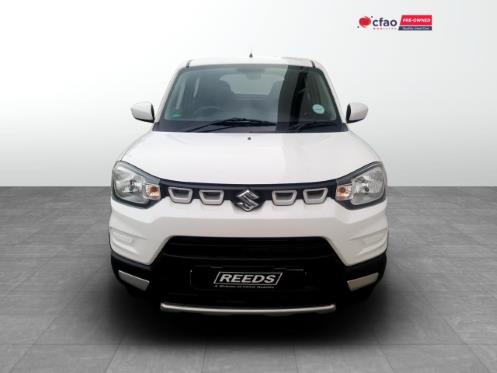 2025 Suzuki S-Presso 1.0 GL+ Auto for sale