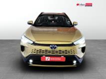 Toyota Corolla Cross 1.8 HEV XS CFAO Mobility Toyota Rondebosch East