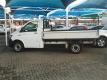 Volkswagen Transporter 2.0TDi Liger Motors