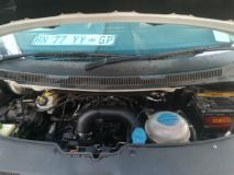 Volkswagen Transporter 2.0TDi Liger Motors