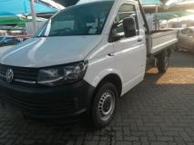 Volkswagen Transporter 2.0TDi Liger Motors