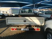 Volkswagen Transporter 2.0TDi Liger Motors