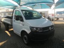 Volkswagen Transporter 2.0TDi Liger Motors
