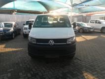 Volkswagen Transporter 2.0TDi Liger Motors