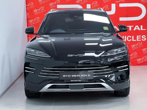 2026 BYD Sealion 6 Dynamic for sale