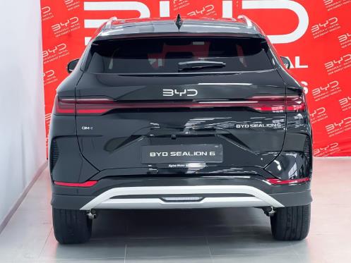 2026 BYD Sealion 6 Dynamic for sale