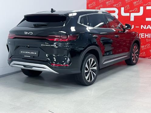 2026 BYD Sealion 6 Dynamic for sale