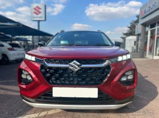 2026 Suzuki Fronx 1.5 GLX Manual for sale