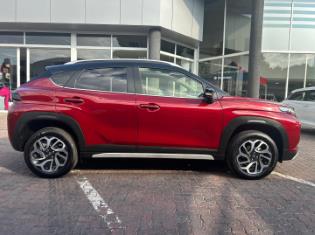 2026 Suzuki Fronx 1.5 GLX Manual for sale