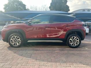 2026 Suzuki Fronx 1.5 GLX Manual for sale