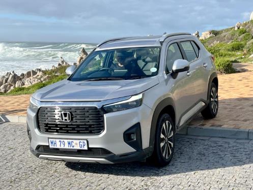 Honda Elevate 1.5 Elegance (2025) Review