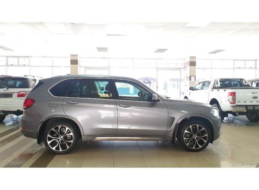 2014 BMW X5 xDrive30d Exterior Design Pure Experience For Sale in KwaZulu-Natal, Durban