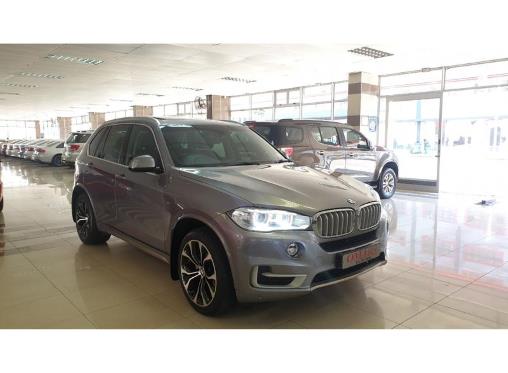 Bmw x5 2014 года