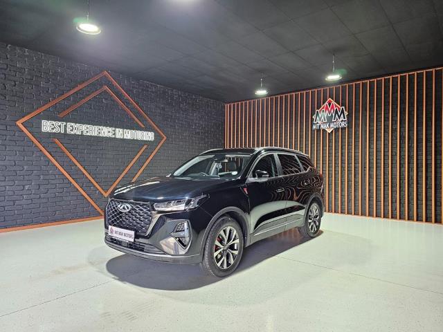 Mit Mak Motors Gerrit Maritz dealership in Pretoria - AutoTrader
