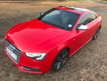 Audi S5 cars for sale in South Africa - AutoTrader