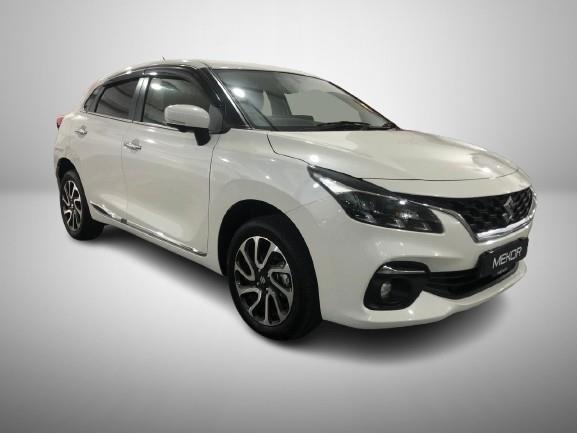 Suzuki Baleno 1.5 GLX Auto Suzuki Kenilworth