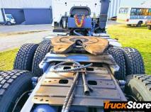 Mercedes-Benz ACTROS 2645LS/33PURE TruckStore