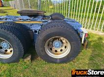 Mercedes-Benz ACTROS 2645LS/33PURE TruckStore