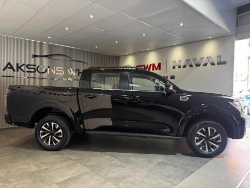 2026 GWM P300 2.4T Double Cab LT for sale