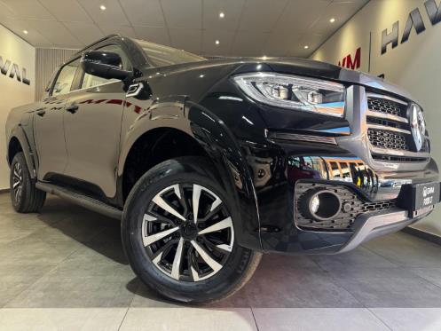 2026 GWM P300 2.4T Double Cab LT for sale