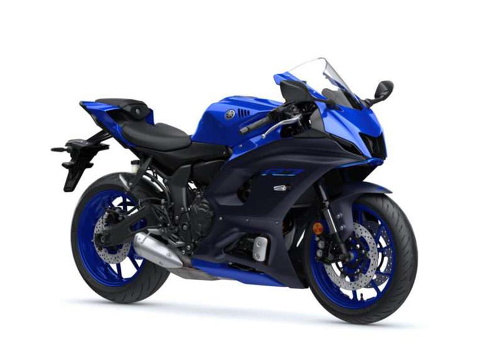 CF Moto 675R-R