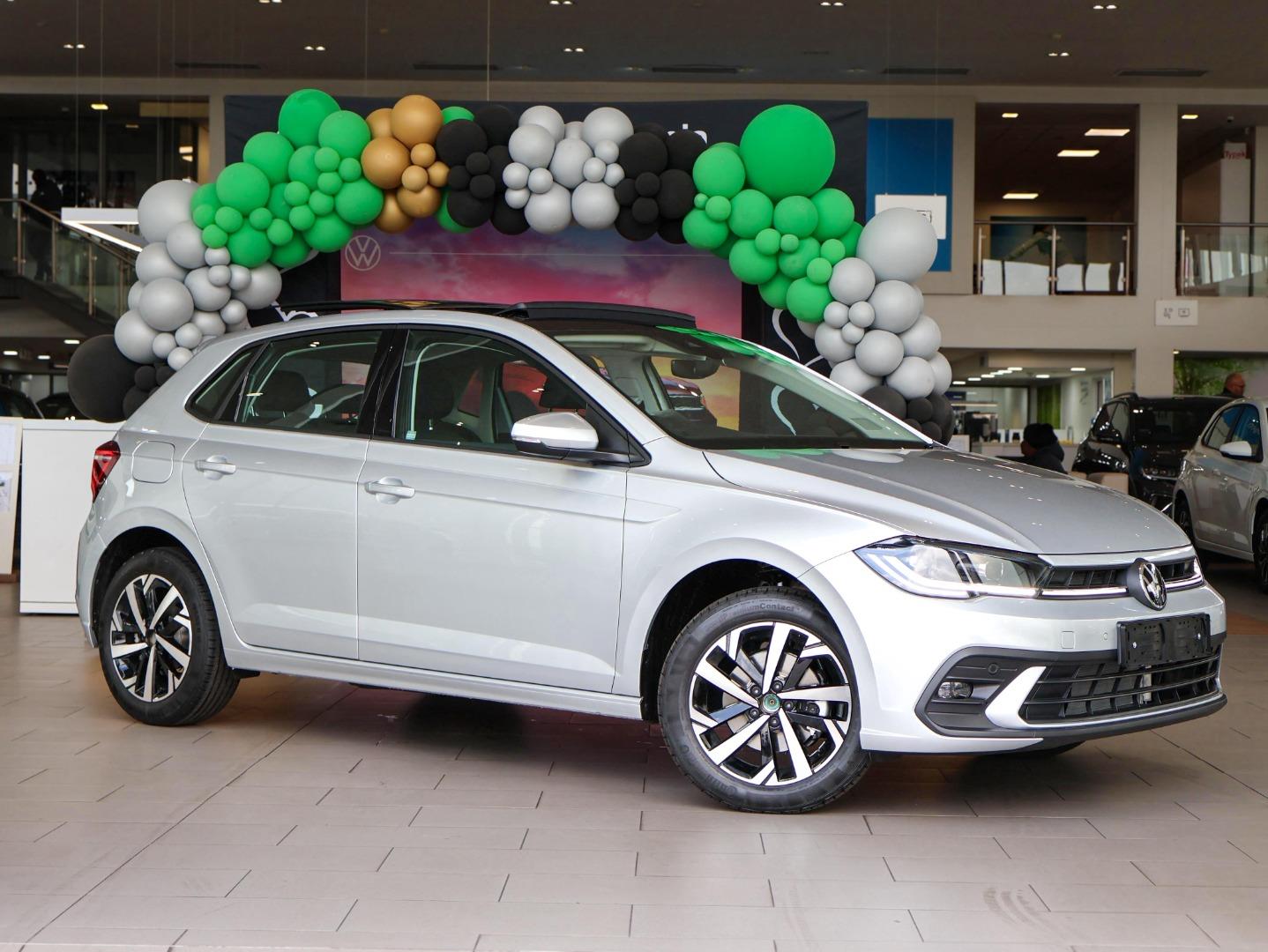 VW Rivonia New dealership in Sandton - AutoTrader