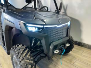 2026 CFMOTO U6 EV  for sale