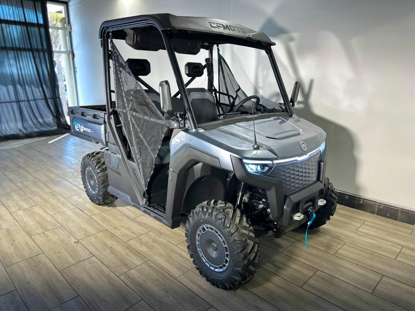2026 CFMOTO U6 EV  for sale
