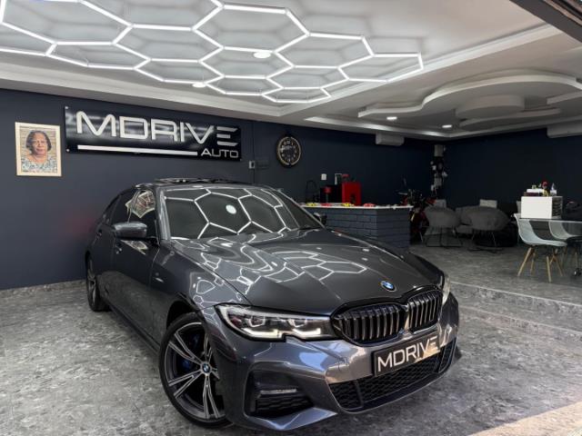 M Drive Auto dealership in Edenvale - AutoTrader