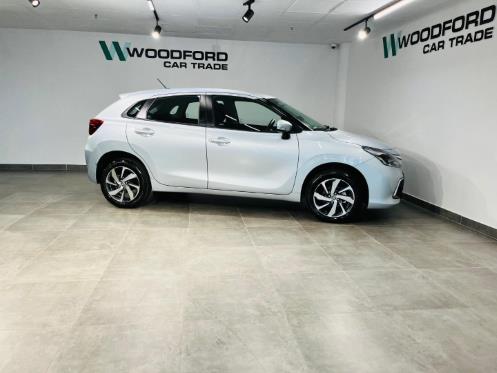 2025 Toyota Starlet 1.5 XS Auto for sale