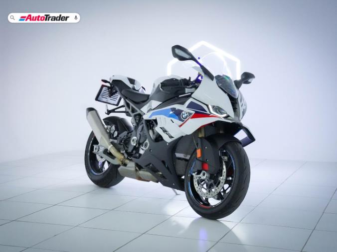 BMW S1000rr