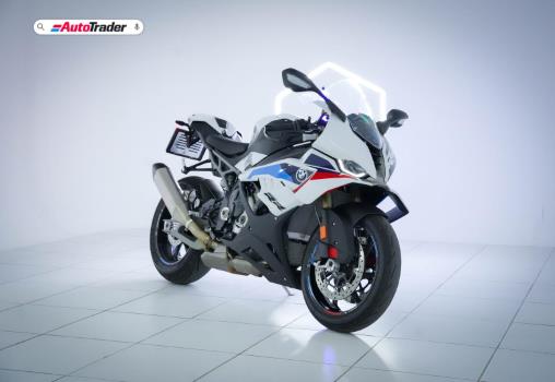 BMW S1000rr