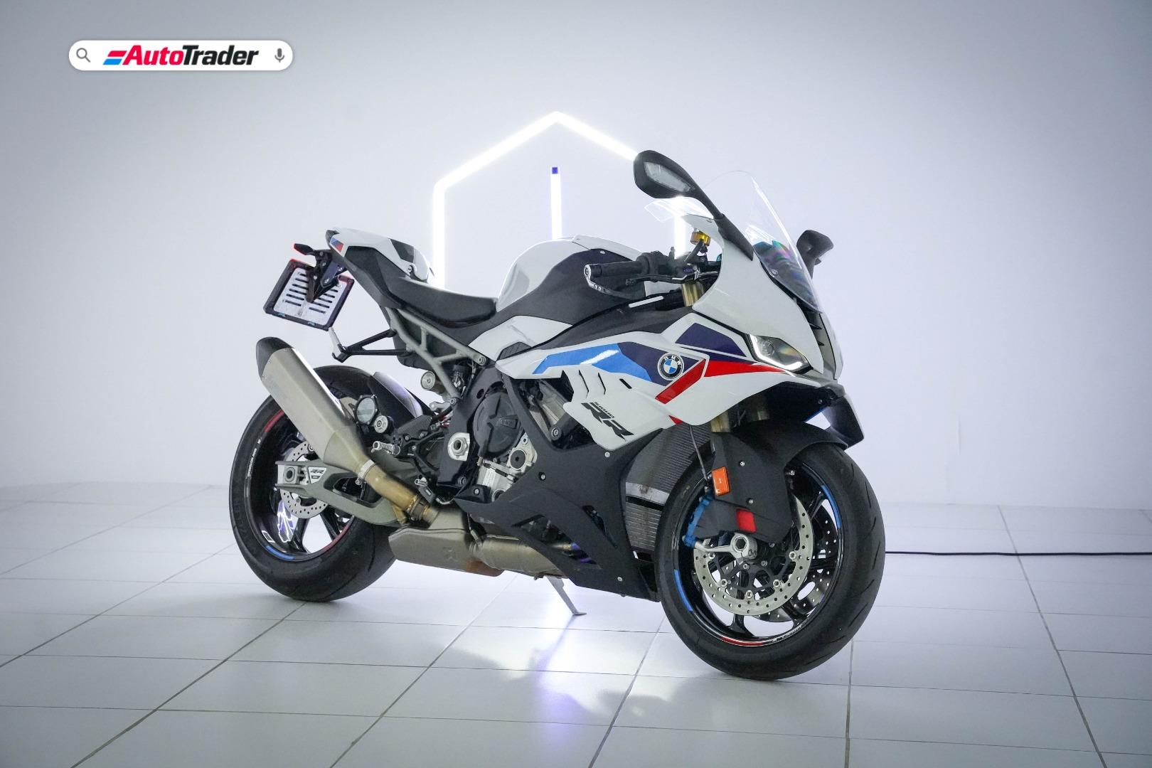 BMW S1000rr