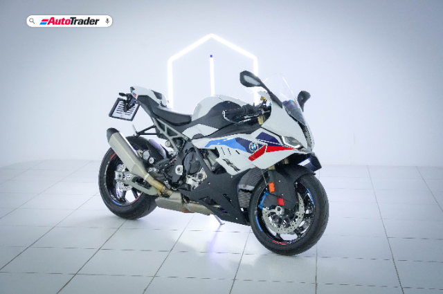 BMW S1000RR