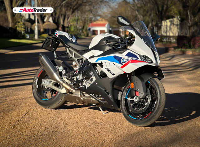 BMW S1000RR