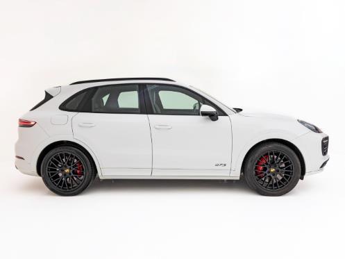 2021 Porsche Cayenne GTS for sale