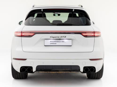 2021 Porsche Cayenne GTS for sale