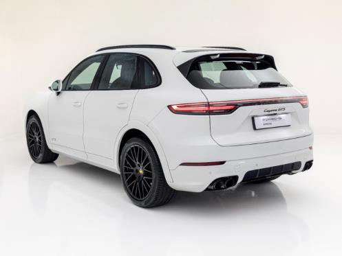 2021 Porsche Cayenne GTS for sale