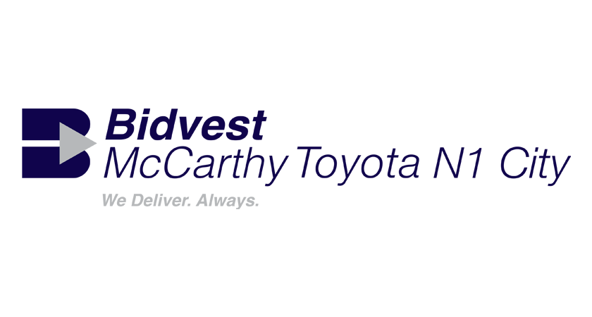Bidvest McCarthy Toyota N1 City
