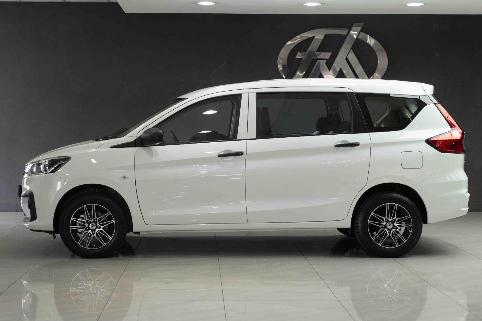 2024 Suzuki Ertiga / XL6, photo 5