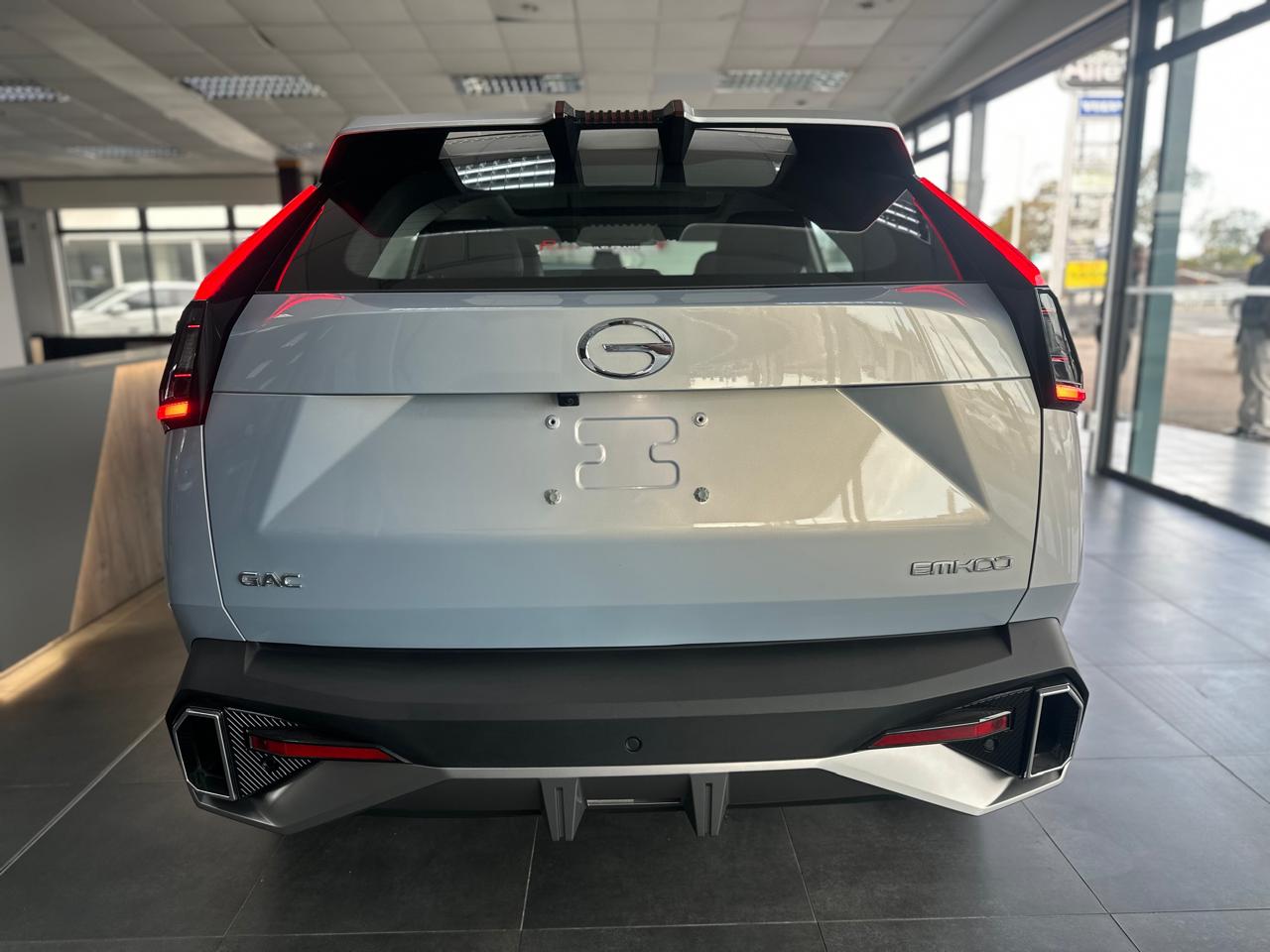 GAC EMKOO 1.5T Executive GAC Pinetown